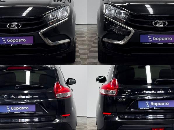Lada (ВАЗ) XRAY I с пробегом 2017 года, цена 870 000 рублей, 151533 км, хэтчбек, Автокод Объявления