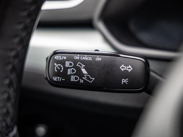 Skoda Superb III с пробегом 2016 года, цена 1 828 000 рублей, 184842 км, лифтбек, Автокод Объявления