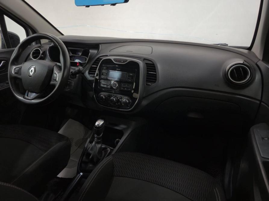 Renault Kaptur I Альметьевск  - изображение 13