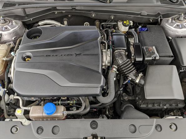 Changan Lamore с пробегом 2023 года, цена 1 900 000 рублей, 43759 км, седан, Автокод Объявления