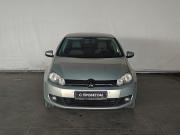 Volkswagen Golf VI Москва  - изображение 19