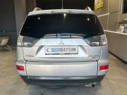 Mitsubishi Outlander II Рестайлинг Новокузнецк  - изображение 25
