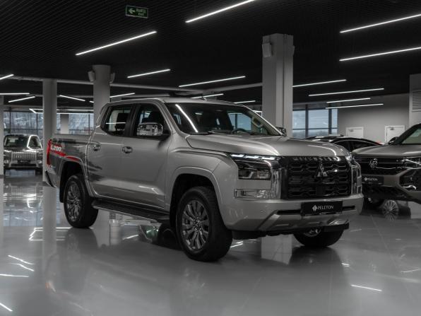 Mitsubishi L200 VI с пробегом 2025 года, цена 5 290 000 рублей, 50 км, пикап, Автокод Объявления
