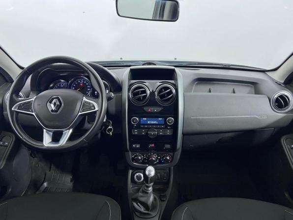 Renault Duster I Рестайлинг с пробегом 2020 года, цена 1 690 000 рублей, 86978 км, внедорожник, Автокод Объявления