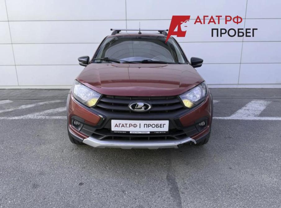 Lada (ВАЗ) Granta I Рестайлинг Ставрополь  - изображение 2