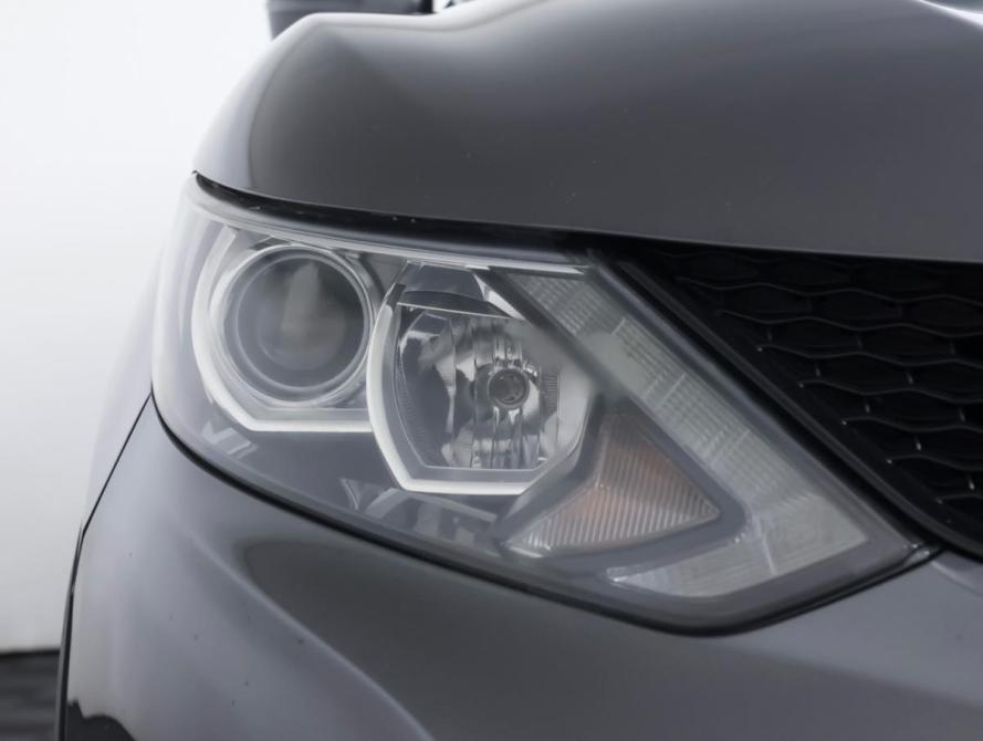 Nissan Qashqai II Москва  - изображение 21