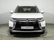 Mitsubishi Outlander III Рестайлинг 2 Санкт-Петербург  - изображение 22