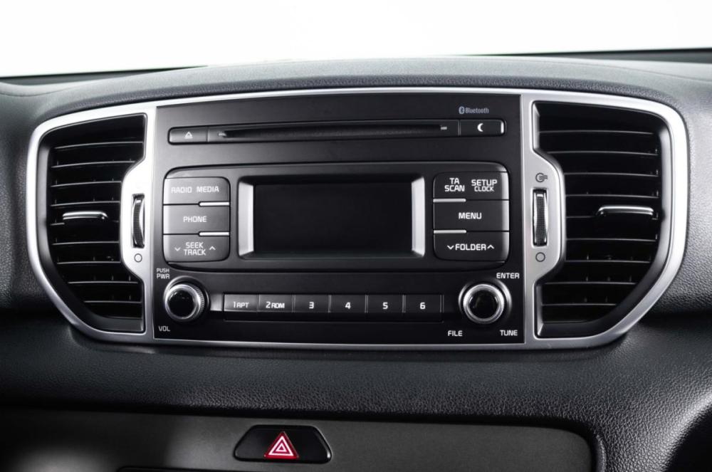 Kia Sportage IV Рестайлинг Пермь  - изображение 16