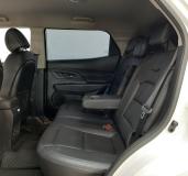 SsangYong Korando IV Москва  - изображение 30