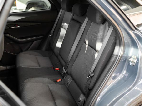 Mazda CX-30 I с пробегом 2021 года, цена 2 440 000 рублей, 92815 км, внедорожник, Автокод Объявления