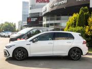 Volkswagen Golf VIII Москва  - изображение 28