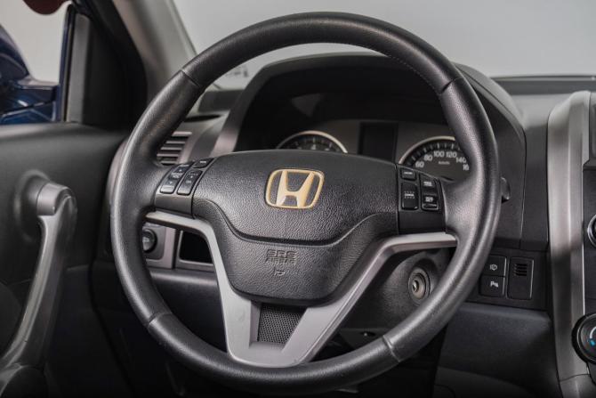 Honda CR-V III с пробегом 2008 года, цена 1 579 000 рублей, 211000 км, внедорожник, Автокод Объявления