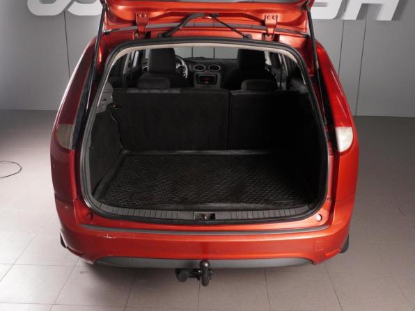 Ford Focus II с пробегом 2008 года, цена 425 000 рублей, 275689 км, универсал, Автокод Объявления