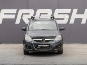 Opel Zafira B Рестайлинг Краснодар  - изображение 20