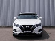 Nissan Qashqai II Рестайлинг Сочи  - изображение 24