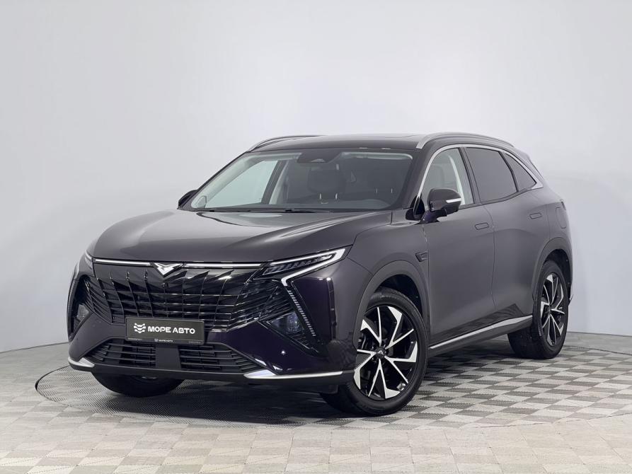 Kaiyi X7 Kunlun Калининград  - изображение 1