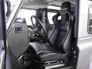 Land Rover Defender I Рестайлинг Москва  - изображение 21