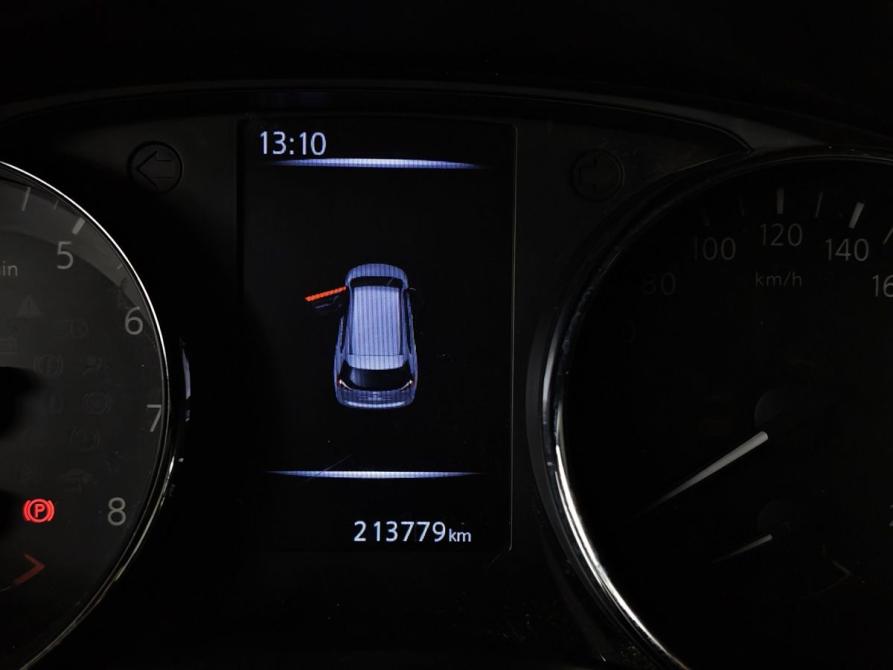 Nissan X-Trail III Москва  - изображение 16