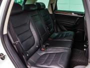Volkswagen Touareg II Рестайлинг Магнитогорск  - изображение 48