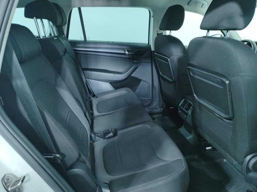 Skoda Kodiaq I Ростов-на-Дону  - изображение 20
