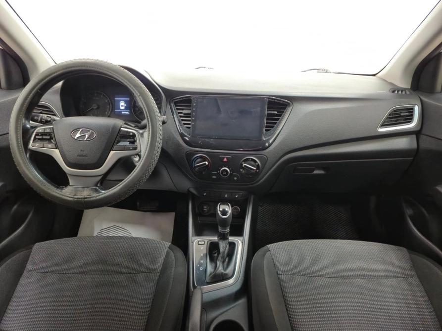 Hyundai Solaris II Альметьевск  - изображение 11