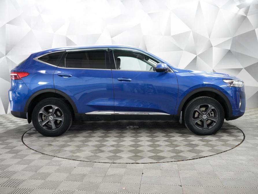 Haval F7 I Ульяновск  - изображение 6