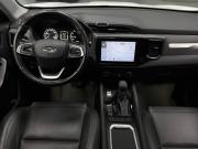 Chery Tiggo 4 I Рестайлинг Казань  - изображение 31