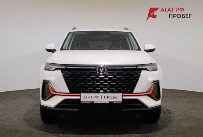 Changan CS35 Plus I Рестайлинг с пробегом 2024 года, цена 1 690 000 рублей, 60146 км, внедорожник, Автокод Объявления