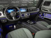 Mercedes-Benz G-Класс III (W465) Рестайлинг Москва  - изображение 43