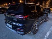 Chery Tiggo 8 I Рестайлинг Пермь  - изображение 9