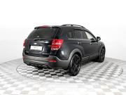 Chevrolet Captiva I Рестайлинг 2 Ногинск  - изображение 30