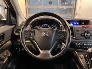 Honda CR-V IV Чебоксары  - изображение 47