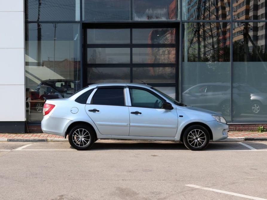 Lada (ВАЗ) Granta I Нижний Новгород  - изображение 3