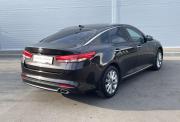 Kia Optima IV Иваново  - изображение 30