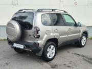 Lada (ВАЗ) Niva Travel I Санкт-Петербург  - изображение 30