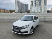 Lada (ВАЗ) Granta I Рестайлинг Ростов-на-Дону  - изображение 18
