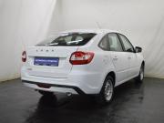 Lada (ВАЗ) Granta I Рестайлинг Санкт-Петербург  - изображение 20
