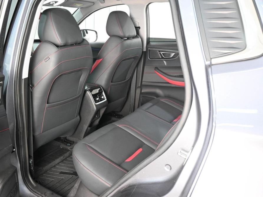 Chery Tiggo 4 Pro I Рестайлинг Ростов-на-Дону  - изображение 11