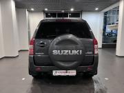 Suzuki Grand Vitara II Рестайлинг Чебоксары  - изображение 39