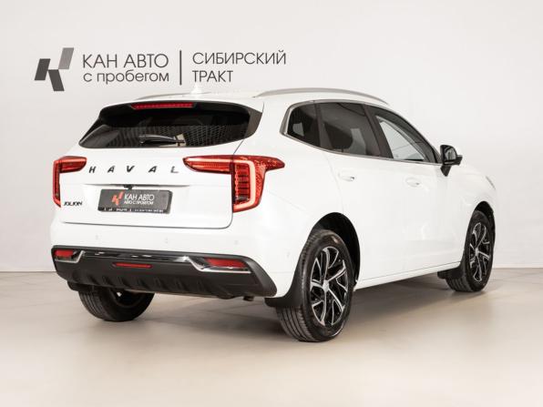 Haval Jolion I с пробегом 2023 года, цена 2 056 400 рублей, 22000 км, внедорожник, Автокод Объявления