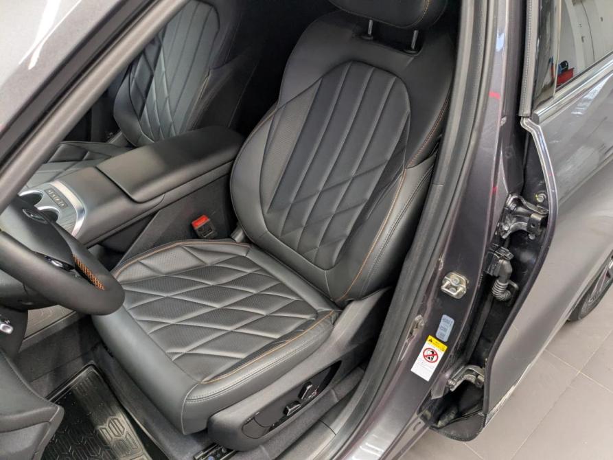 Changan CS75 Plus IV Москва  - изображение 13