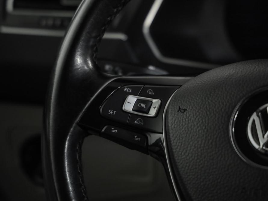 Volkswagen Tiguan II Санкт-Петербург  - изображение 12