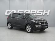 Kia Sportage III Ростов-на-Дону  - изображение 19