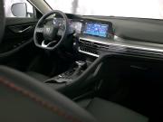 Changan CS35 Plus I Рестайлинг Новосибирск  - изображение 49