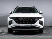 Hyundai Tucson IV Москва  - изображение 22