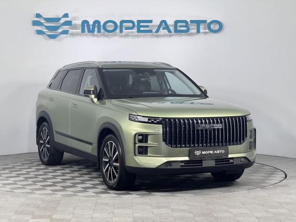 Jaecoo J7 I с пробегом 2023 года, цена 2 450 000 рублей, 38471 км, внедорожник, Автокод Объявления
