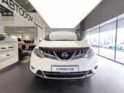 Nissan Murano II (Z51) Рестайлинг 2 Москва  - изображение 35