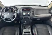 Mitsubishi Pajero IV Рестайлинг 2 Киров  - изображение 47