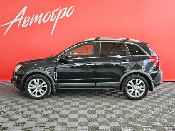Opel Antara I Рестайлинг с пробегом 2012 года, цена 1 180 000 рублей, 158618 км, внедорожник, Автокод Объявления