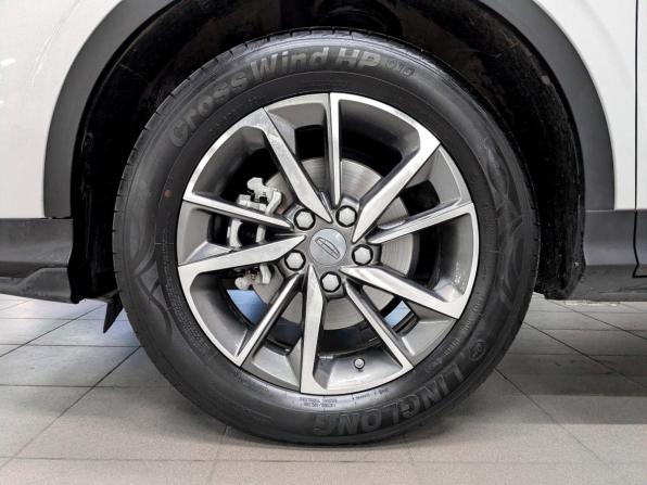 Geely Coolray I с пробегом 2023 года, цена 1 615 000 рублей, 95519 км, внедорожник, Автокод Объявления